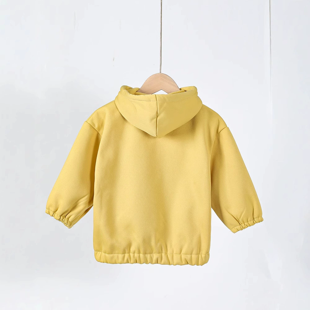 Кофточка для детей Gap, хлопковый осенний худи для мальчиков, высококачественный стиль, для подростков