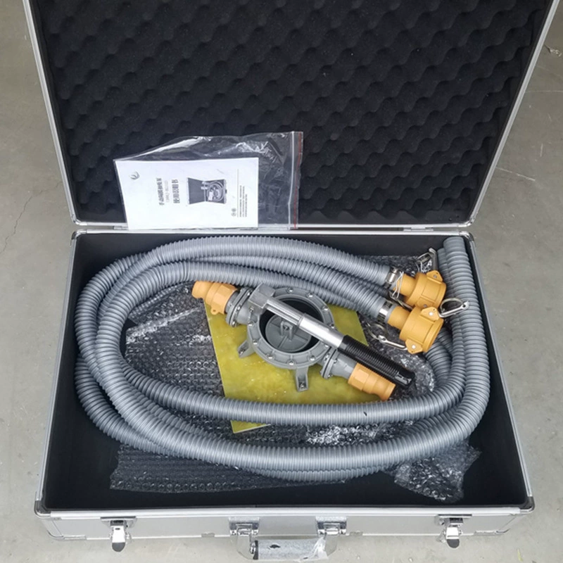 Ручной мембранный всасывающий насос Fireman, ручной мембранный водяной насос, профессиональный всасывающий насос, спасательный насос для опилок