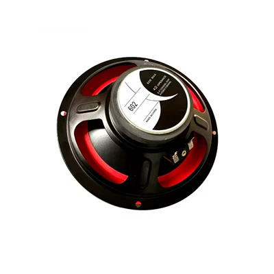 mid and bass tones, Car horn/tweeter