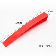Car dent repair tools door edge wedges car door tool accessories