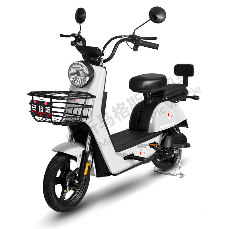 Beetle coche eléctrico 48V batería coche nuevo transporte bicicleta eléctrica adulto coche eléctrico al por mayor transfronterizo