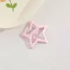 Oil dripping pink