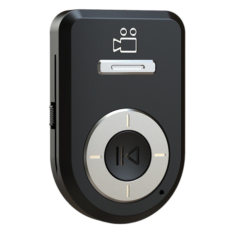 Controlador de cámara inalámbrica TikTok mano rápida Bluetooth multifunción teléfono móvil selfie dispositivo página girando como artefacto de obturación