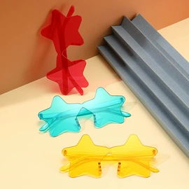 太阳镜;框架眼镜;散珠/串珠