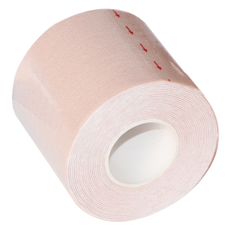 Factory muscle paste sports tape elastic bandage knee tape sprain repair muscle paste breathable elastic band