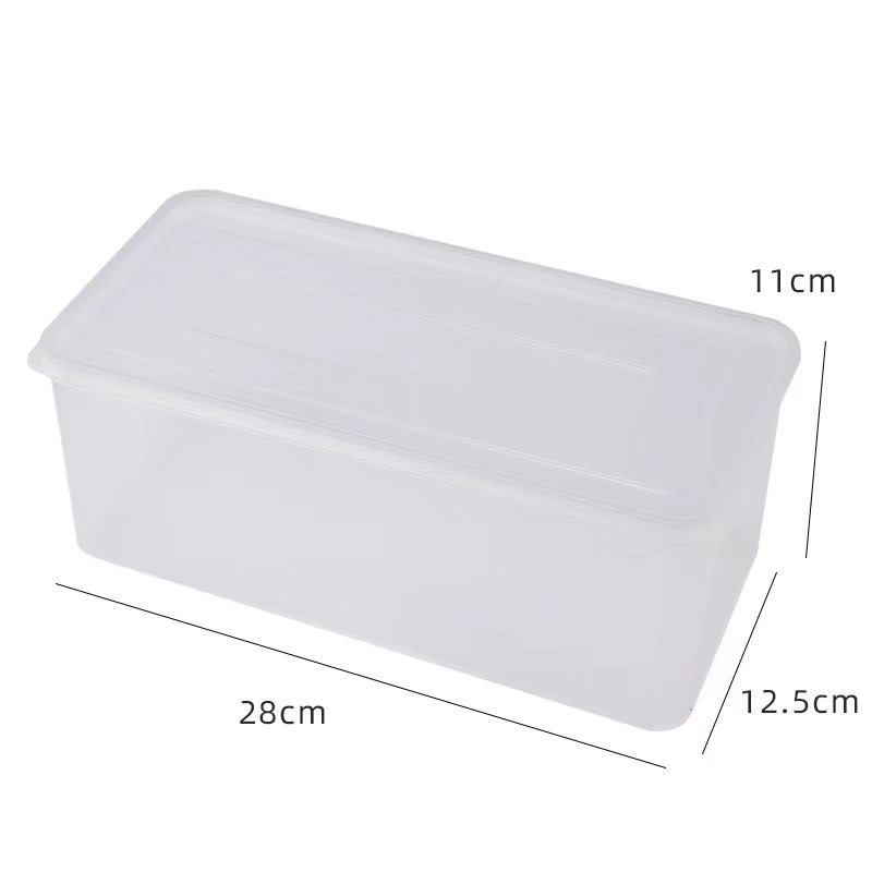 Caja de almacenamiento grande