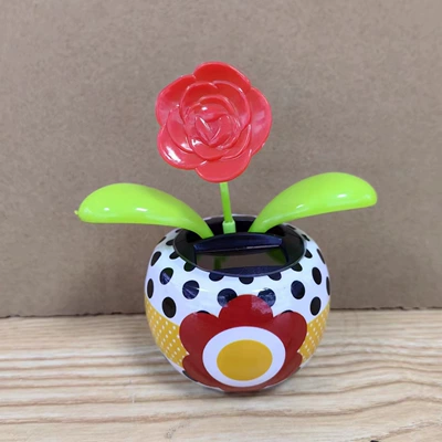 Car ornaments – Gift Home Decoration Doll - 13