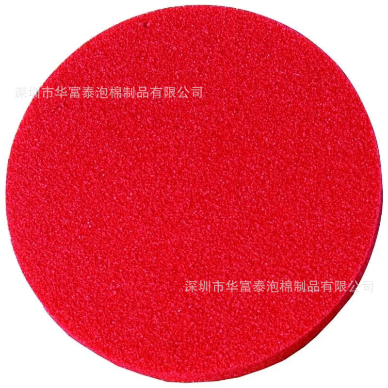压缩吸油海绵 EPDM印台压缩海绵 吸墨吸水压缩棉 橡胶压缩海绵