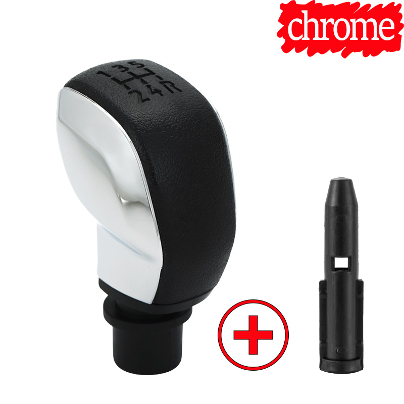 Para Peugeot Citroën Sega206 207307 cambio de engranajes de automóviles accesorios de bola de mano image 8