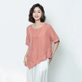 大码连衣裙;大码针织衫;大码雪纺衫