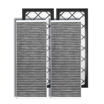 Suitable for Tesla Model Automobile filter element