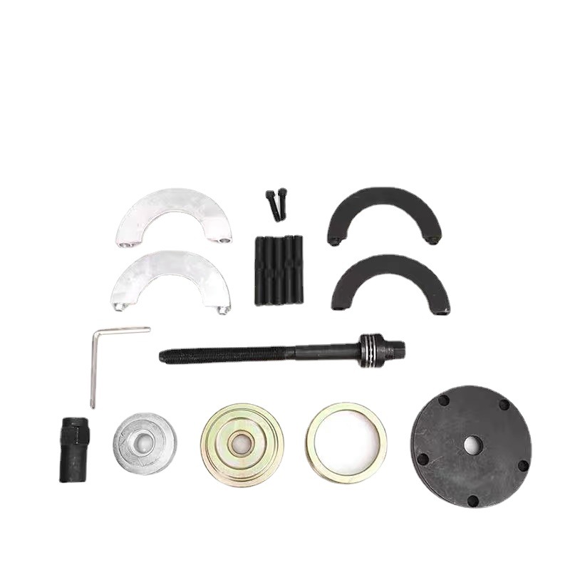 72mm coche rueda delantera cubo rodamiento desmontaje rueda delantera herramienta de desmontaje