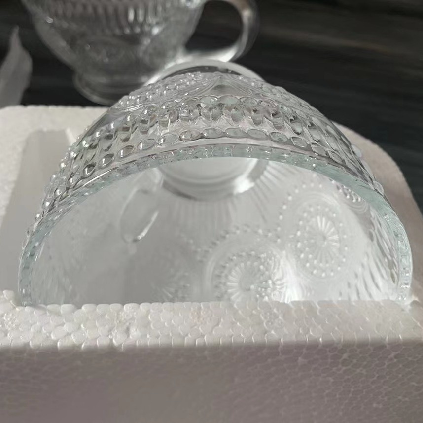 해바라기 핸들 골드 페인팅 [최소 주문 500개] + 독립 폼