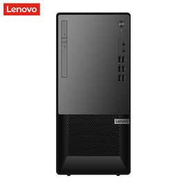 Leno联vo扬天想T4900k商用办公台式电脑 i3-10100可配置WIN7系统