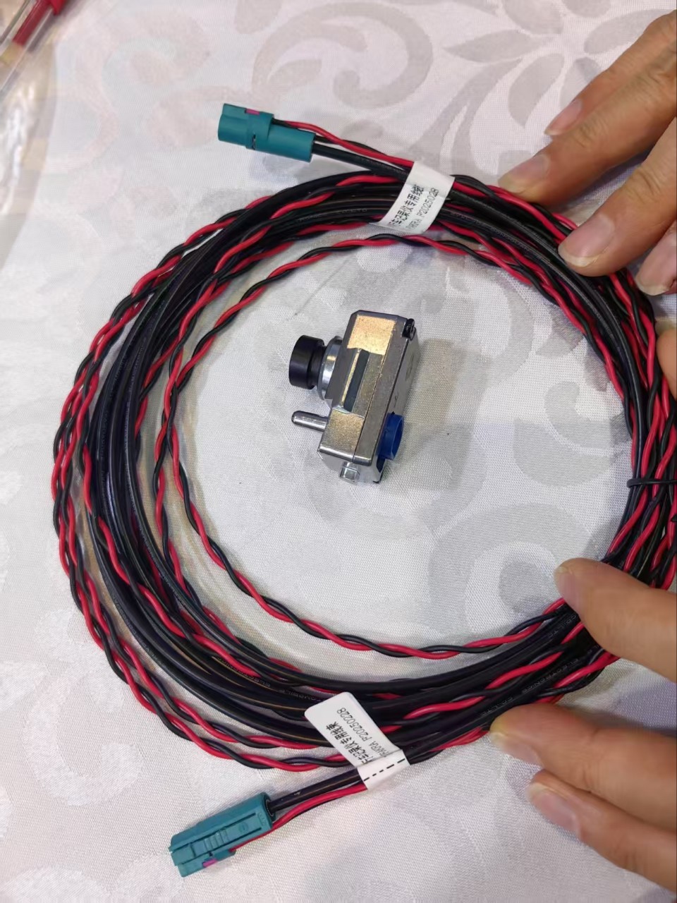 BYD Specialized Camera Suitable for All BYD Models