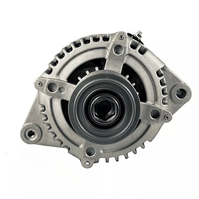 Generatorlar hissələri (Dinamo və detalları) generator assembly 2706030130 2706030130