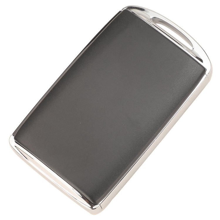Suitable for Mazda 2-key, 3-key, 4-key smart remote car keys with 6A chip, 49 chip, 433 frequency