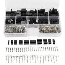 �羳؛Դ  �S��ֱ�N 610PCS���b�����^�Ű�2.54�B�������b �匦��