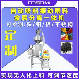 安检探测器;包装辅助设备;输送设备配件