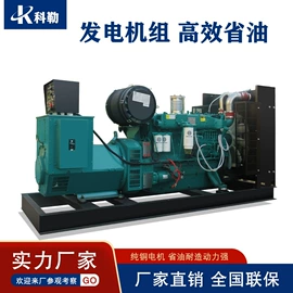 柴油发电机组;内燃机;自吸泵