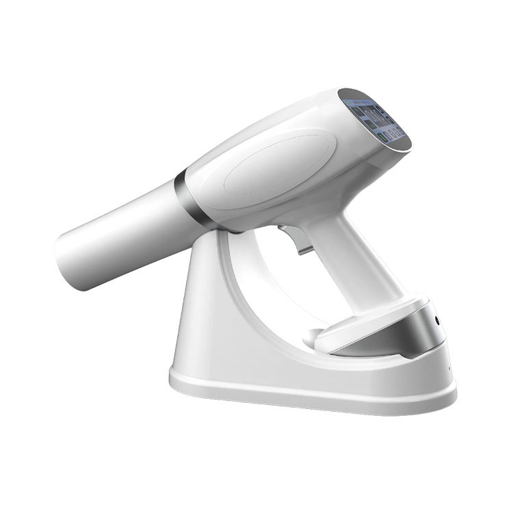 Dental X Ray Machine Máquina de rayos X dental Máquina portátil de cámara oral Máquina de rayos X Sensor