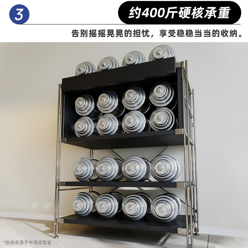恪真沙发边柜客厅置物架落地杂志黑胶唱片展示CD柜咖啡角餐桌边柜|undefined