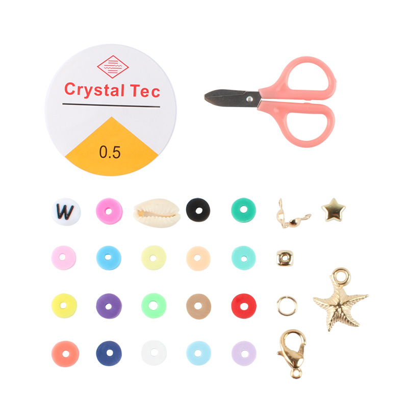 24格陶片配件套装-3