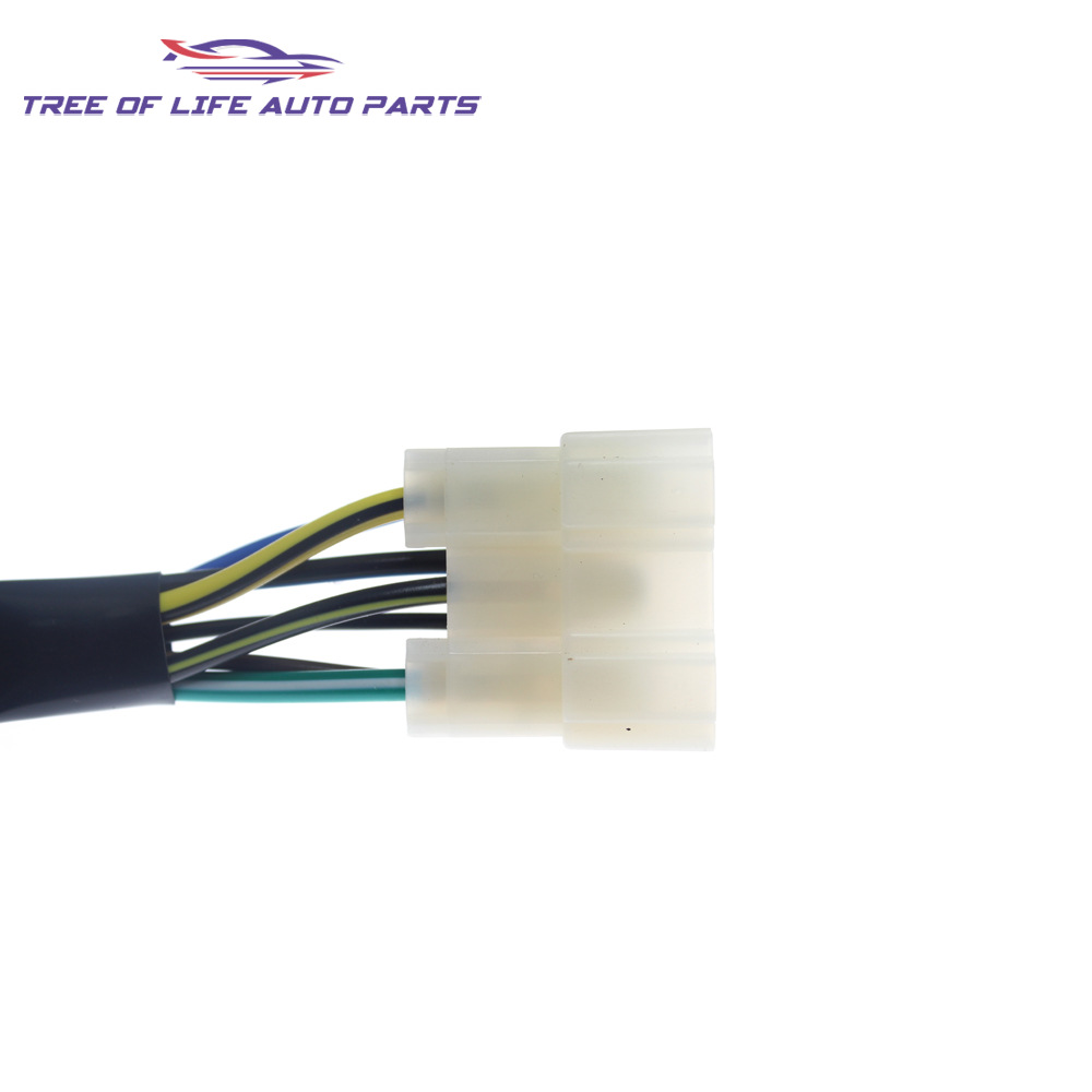 37200 - 86075 37200 86075 para el interruptor de cable de encendido de 7 hilos de Suzuki