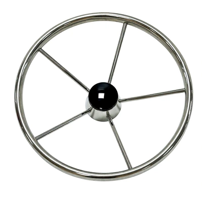 maritime steering wheel, Sükan çarxları