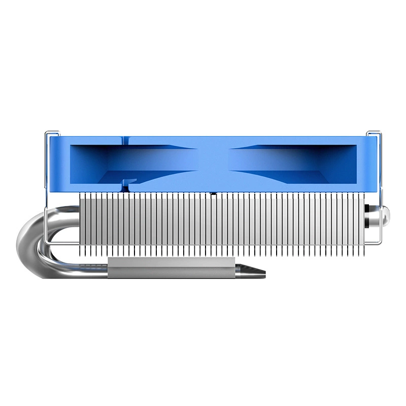 Система охлаждения HP400S от Joys Bar CPU радиатор все-в-одном вентилятор ultra-thin, HTPC сервер тепловая трубка