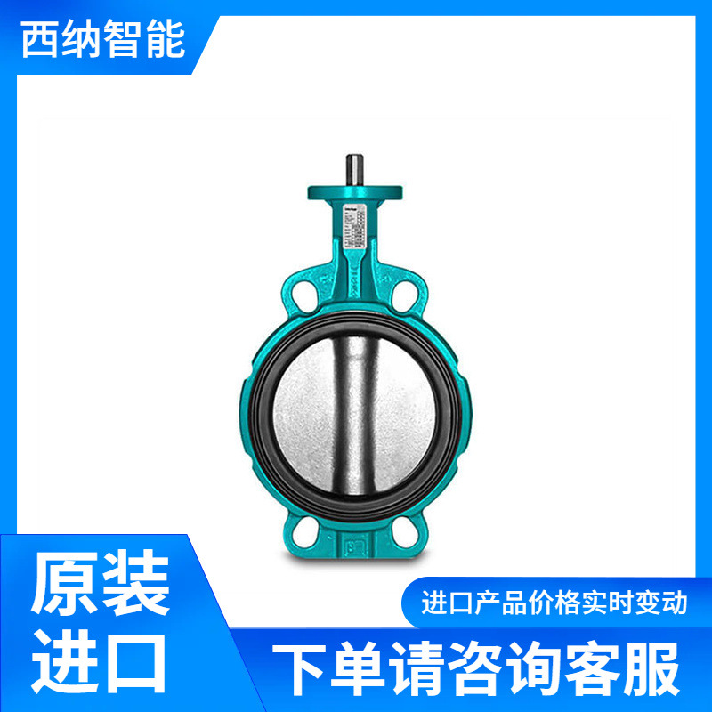 INTERAPP蝶阀DESPONIA 止回阀 回转止回阀 球阀不锈钢