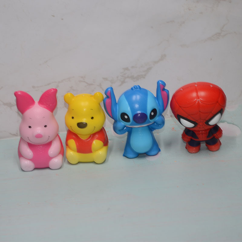 디즈니 스파이더맨