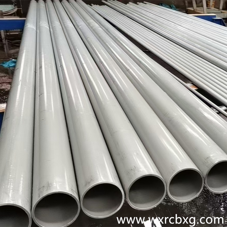 石化用涡流探伤S31603不锈钢无缝管 S32168换热器锅炉管 25*1.2mm