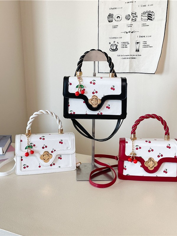 Unique and Stylish Single-Shoulder Crossbody Bag for Women, High-Quality Fashion Handbag with a Beautiful Appearance, 2025 New Trendy and Chic Model