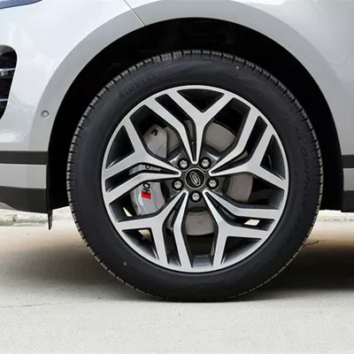 Brake caliper cover: Aluminum Alloy Caliper Cover Modification Shell