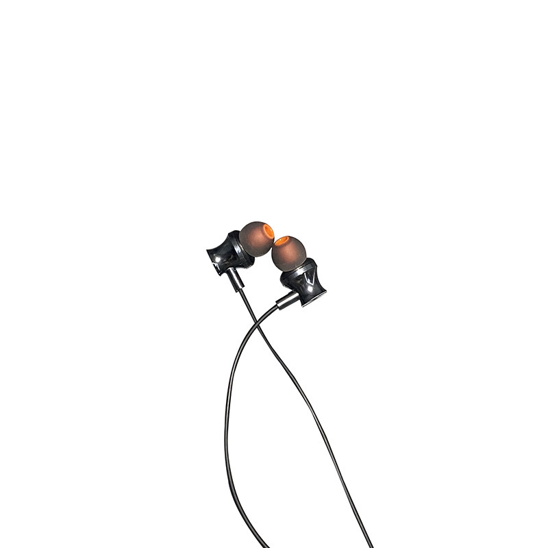新製品は華為リンゴ10mm入耳式金属イヤホンType-Cヘッド線制御携帯電話有線イヤホンを適用している|undefined