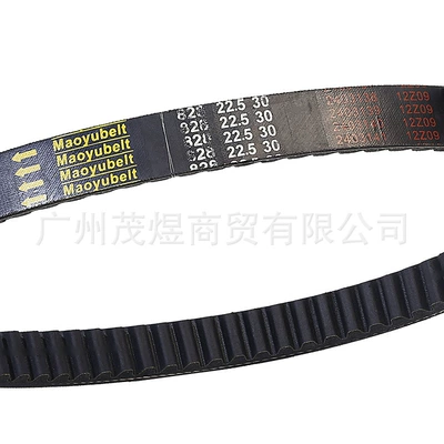 30, Belt
