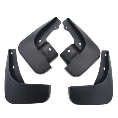 Suitable for Suzuki Jimny 2005-2018 Car Fenders, Cross-Border Dropshipping (Mudguard) - suzuki-jimny-jiminy-2005-2018