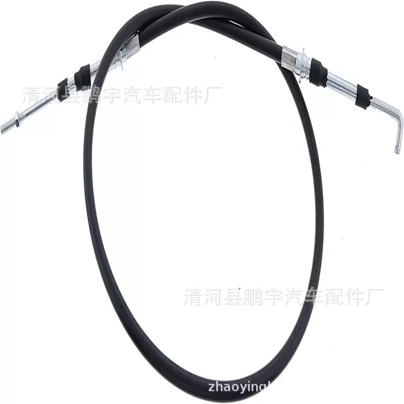 挖掘装载机拉线 AT196606适用约翰迪尔挖掘装载机 310G 315SJ机型