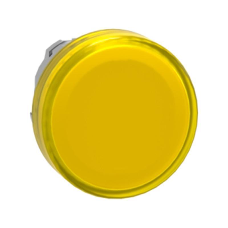 施耐德电气 XB4 指示灯头 ZB4BV083(LED黄色) | ZB4BV083