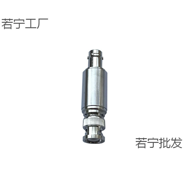 2W BNC-JK Ротационное Мать RF Аттенюатор Устройство, 1-40dB Регулируемый, 3G, by 奔晨 - Precision Performance