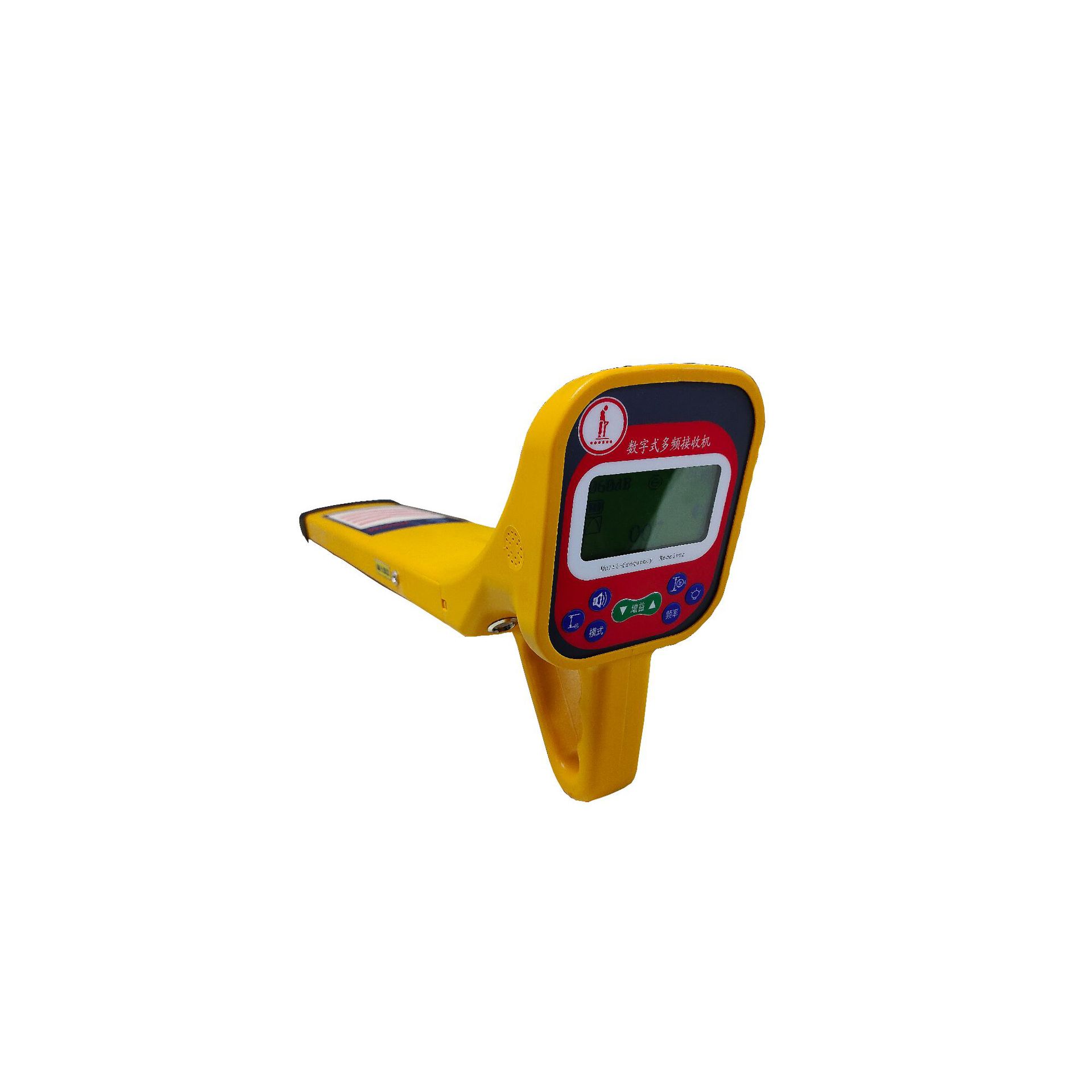 ��˳����ʡ������·��̽���ǹ��߶�λ��cable fault locator