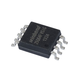 Memory Chip IC W25Q64FVSSIG New Original Huabang W25Q64FV Package SOP8