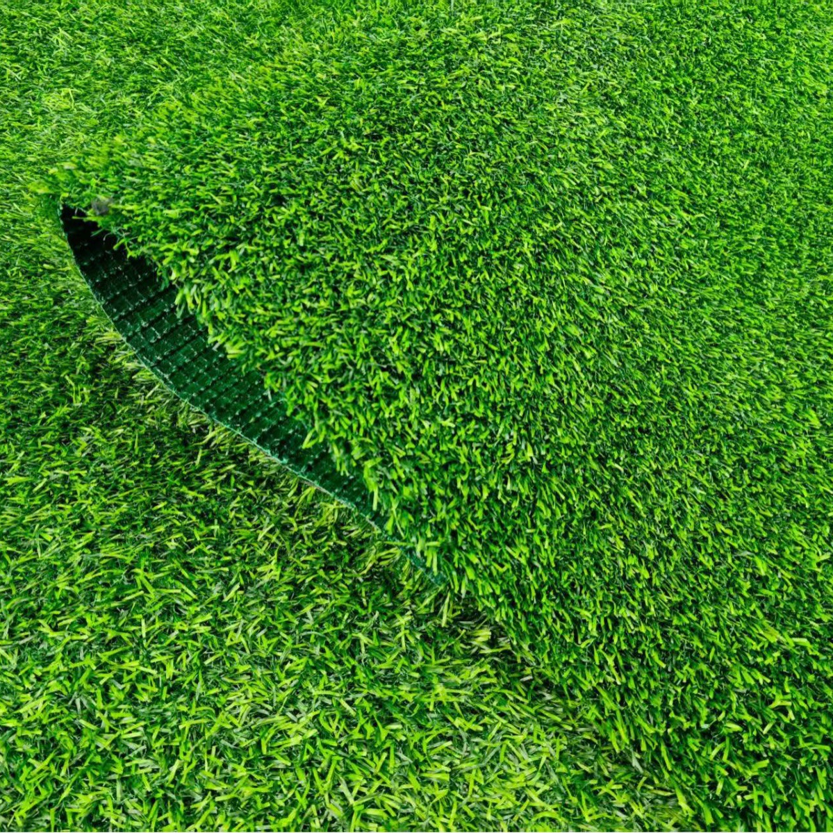 20mm césped artificial verde al aire libre césped artificial alfombra césped artificial al aire libre alfombra de césped artificial interior