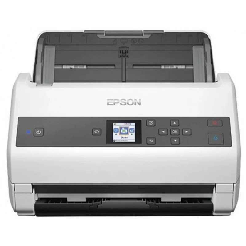 Эпсон DS-530II 570wii 580W 770II DS535 730N A4 высокоскоростной цветной подача бумаги