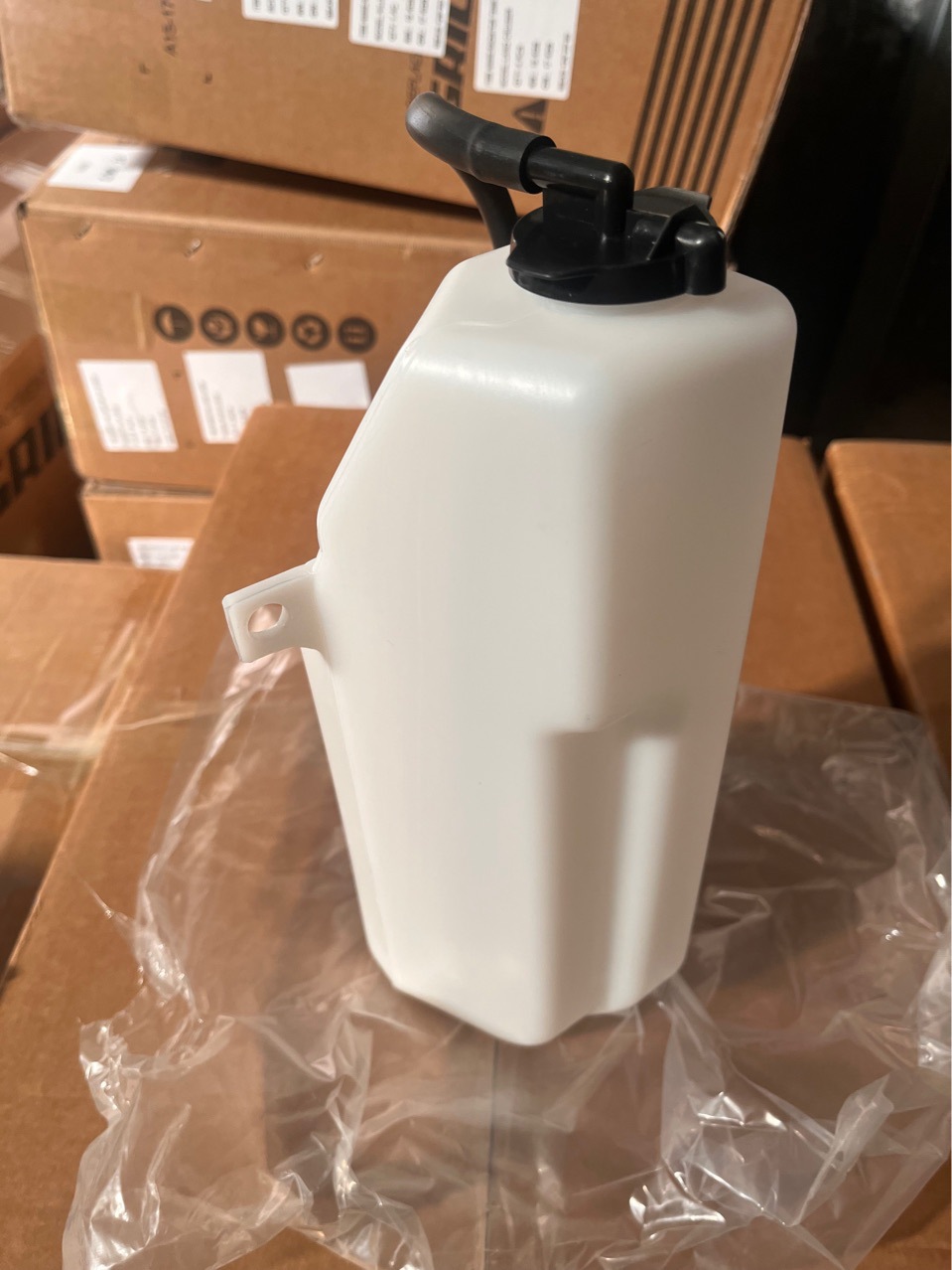 16470-17010 is suitable for Toyota Land Cruiser 1HZ vice kettle
