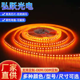 酒店直播KTV氛围装饰灯带12V 120灯灯条 LED派对灯带低压灯带