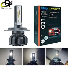 羳܇LEDǰմH7 H11 9005ø߹ʸbhһw