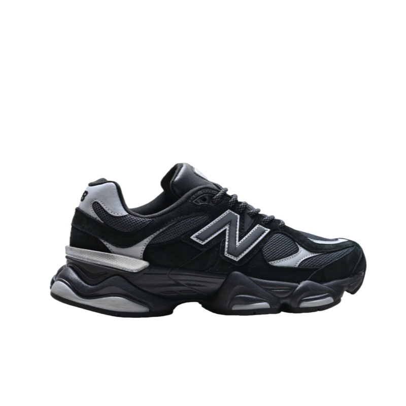 Black gray 9060