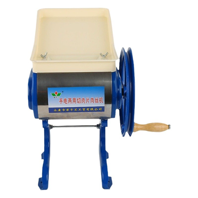 Clivia 70 фонарик двойного назначения Мясорубка отечественный небольшой режущий станок нарезной станок